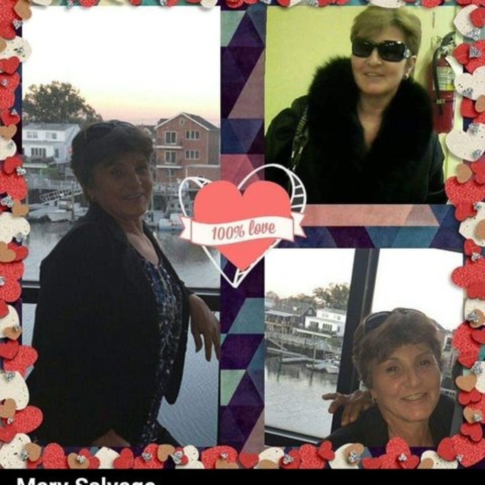 Meet your Posher, Mary